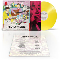 Gary Clark - Flora And Son (Soundtrack For The Original Apple Film) - [Vinyl]