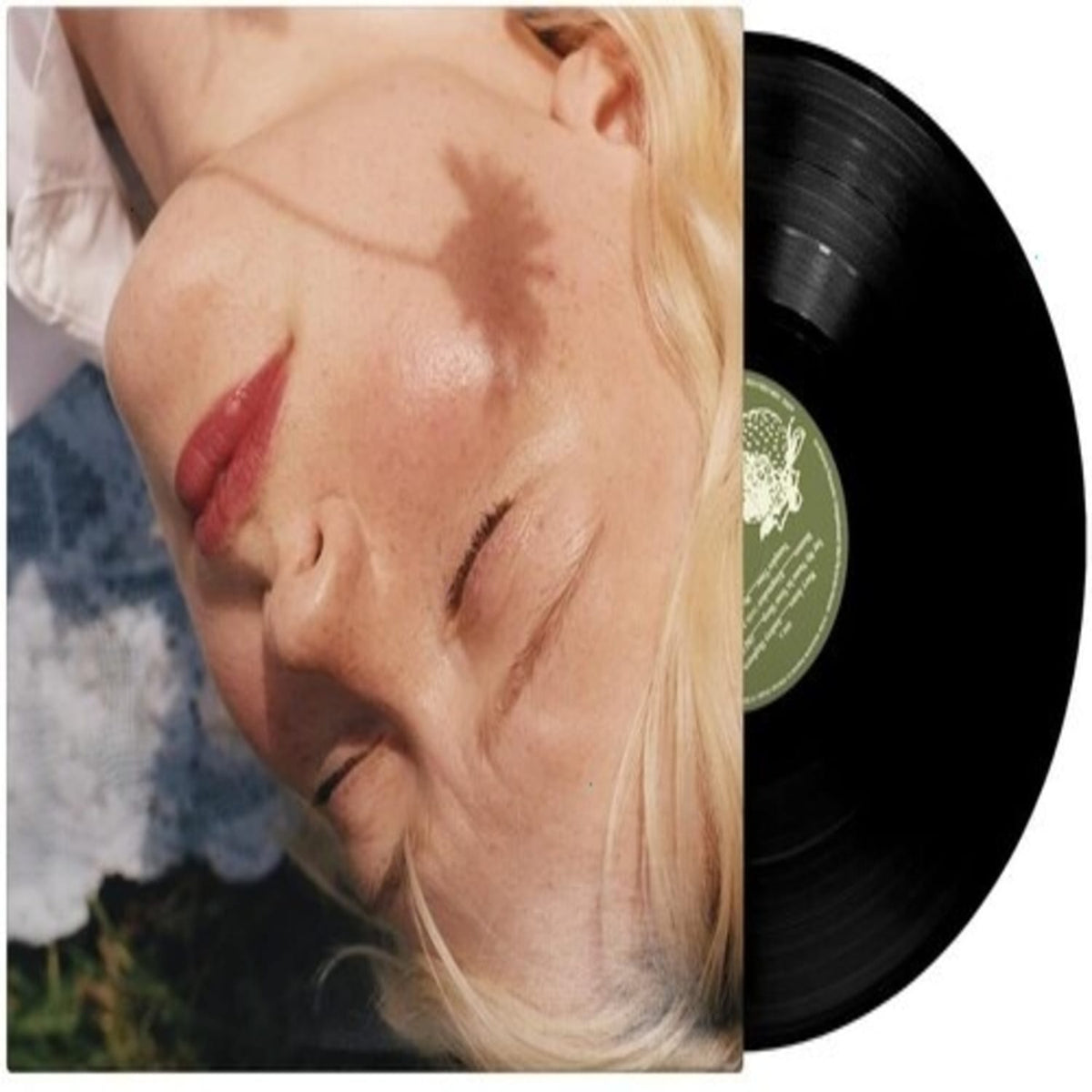 Maisie Peters - Florescence [Explicit Content] - (Parental Advisory Explicit Lyrics, 140 Gram , Eco ) - [Vinyl]