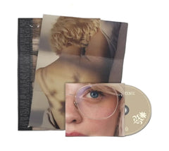Maisie Peters - Florescence - (Indie Exclusive, Poster, Softpak, Alternate Cover) - [CD]