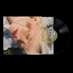 Maisie Peters - Florescence - (Indie Exclusive, Limited Edition, Clear , 140 Gram , Alternate Cover) - [Vinyl]