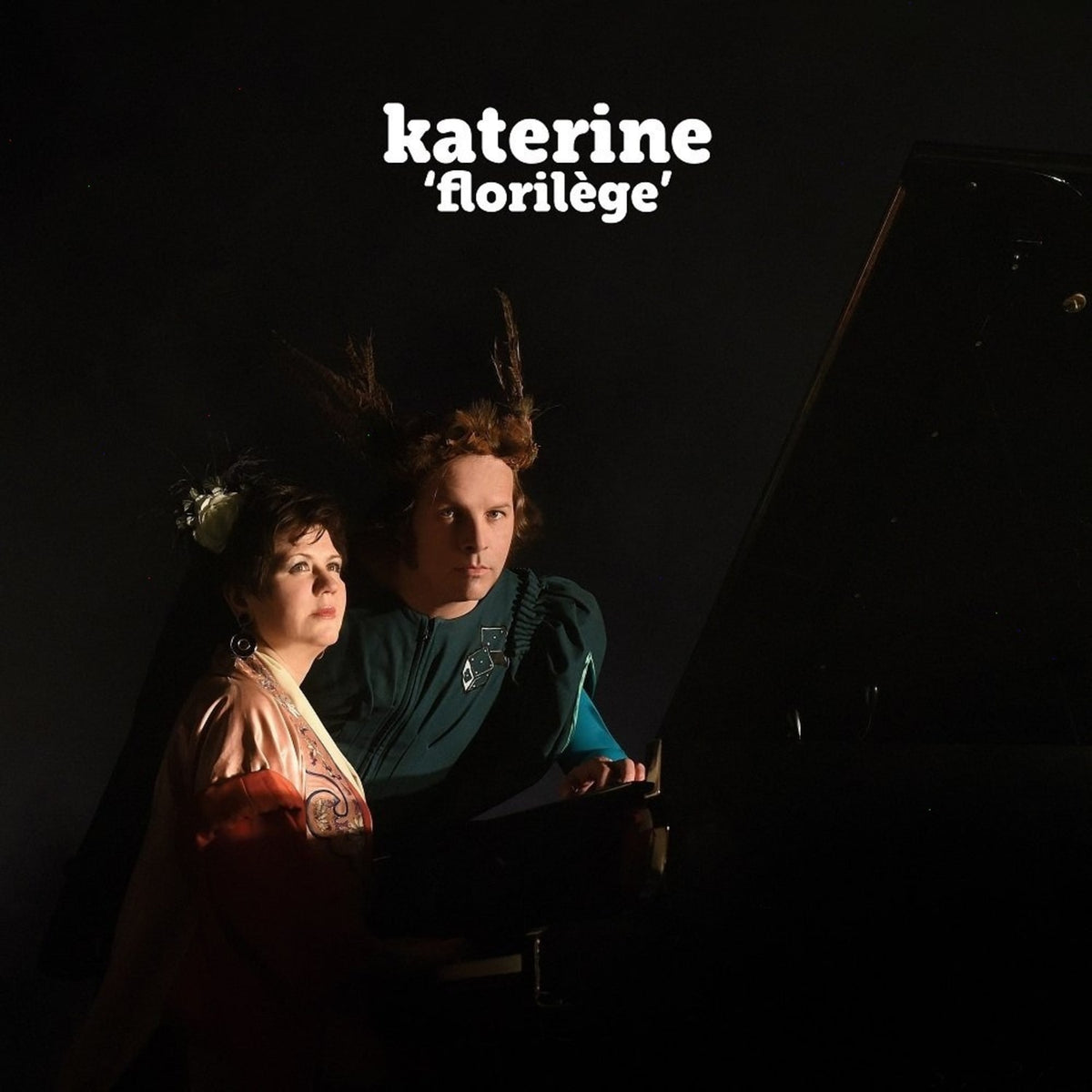 Katerine - Florilege - [Vinyl]
