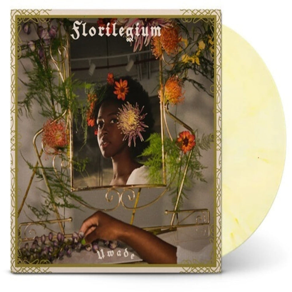 Uwade - Florilegium - [Vinyl]