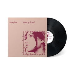 Liana Flores - Flower Of The Soul - [Vinyl]