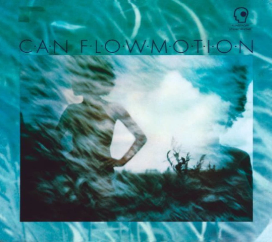 Can - Flow Motion - (Remastered) - [CD]