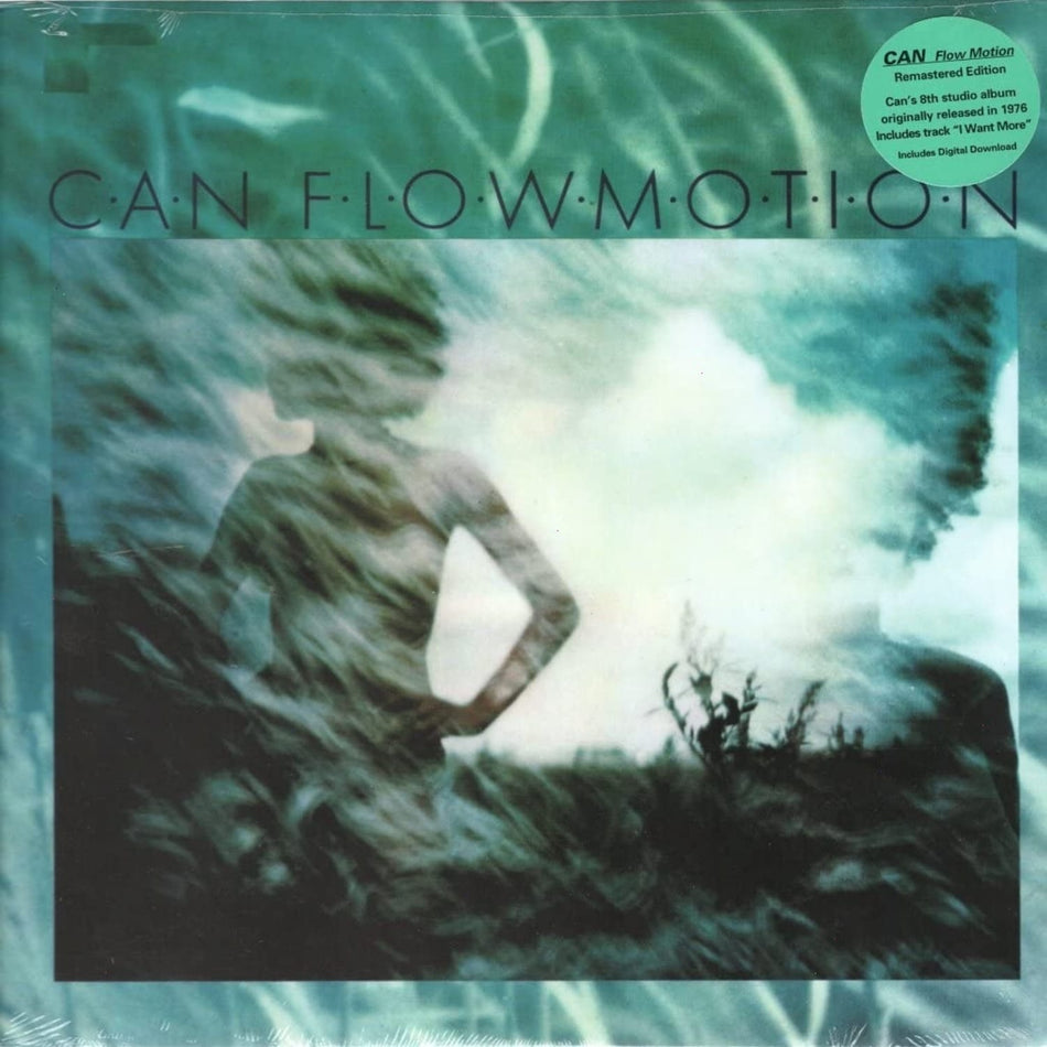Can - Flow Motion - [Vinyl]
