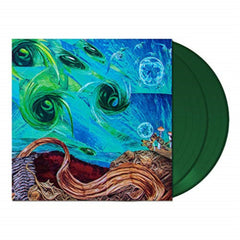 Intronaut - Fluid Existential Inversions - [Vinyl]