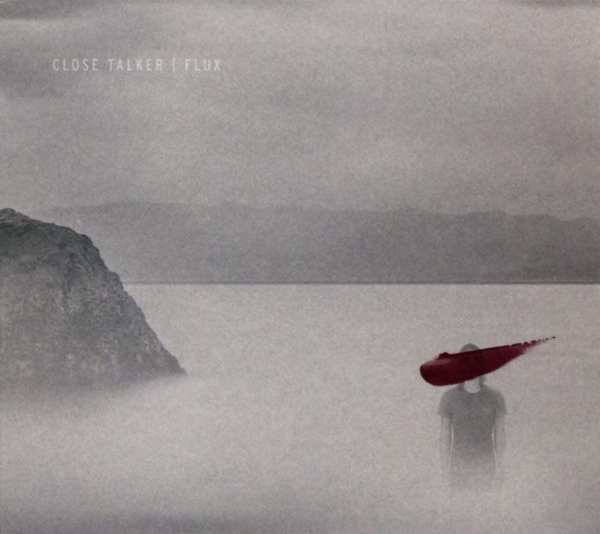 Close Talker - FLUX - [CD]