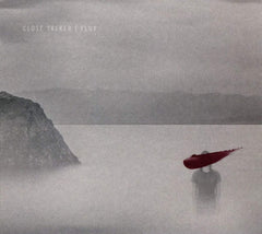 Close Talker - FLUX - [CD]