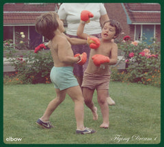 Elbow - Flying Dream 1 - [CD]
