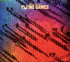 Mike Gordon - Flying Games - [CD]