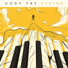 Cody Fry - Flying - [Vinyl]
