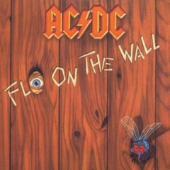 AC / DC - Fly on the Wall - (Remastered) - [Vinyl]