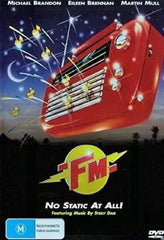 FM - [DVD]