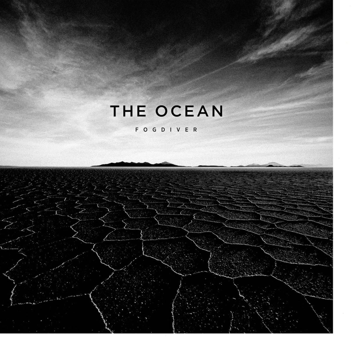 The Ocean - Fogdiver - (Reissue) - [Vinyl]