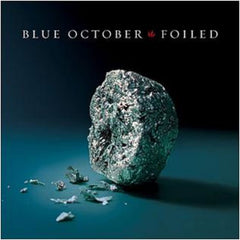 Blue October - Foiled (20th Anniversary) (Indie Exclusive 2lp Translucent Ruby Red ) - [Vinyl]