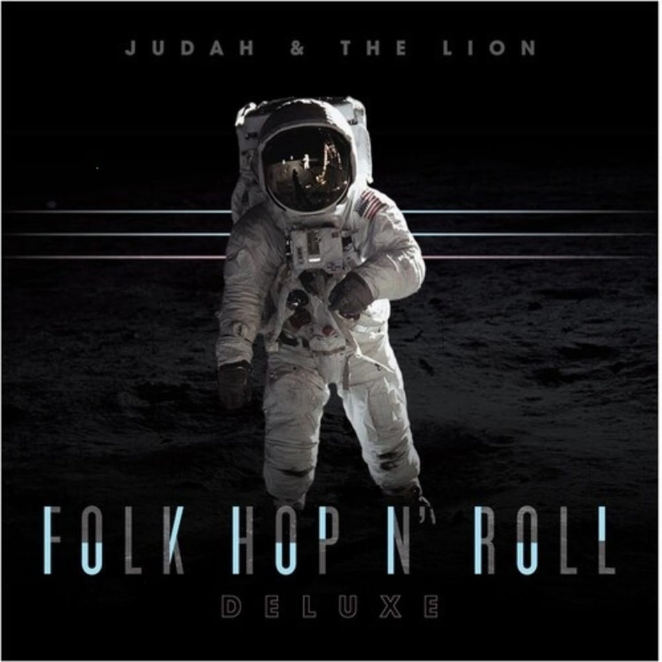 Judah & the Lion - Folk Hop N Roll - Deluxe Edition - [Vinyl]