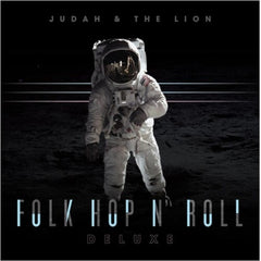 Judah & the Lion - Folk Hop N Roll - (Deluxe Edition) - [Vinyl]
