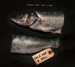 Judah & the Lion - Folk Hop N' Roll - [CD]