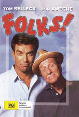 Folks! - [DVD]