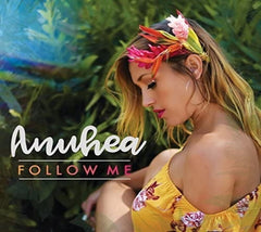 Anuhea - Follow Me - (Digipack Packaging) - [CD]
