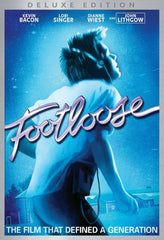 Footloose - [DVD]