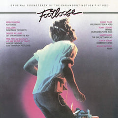 FOOTLOOSE / O.S.T. - Footloose (Original Soundtrack) - [Vinyl]