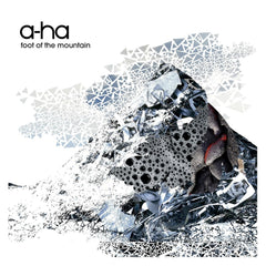 a-ha - Foot Of The Mountain - Colored - [Vinyl]
