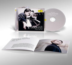 Georgijs Osokins - For Arvo - [CD]