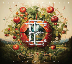 East of Eden - Forbidden Fruit: 1st Piece - [CD]