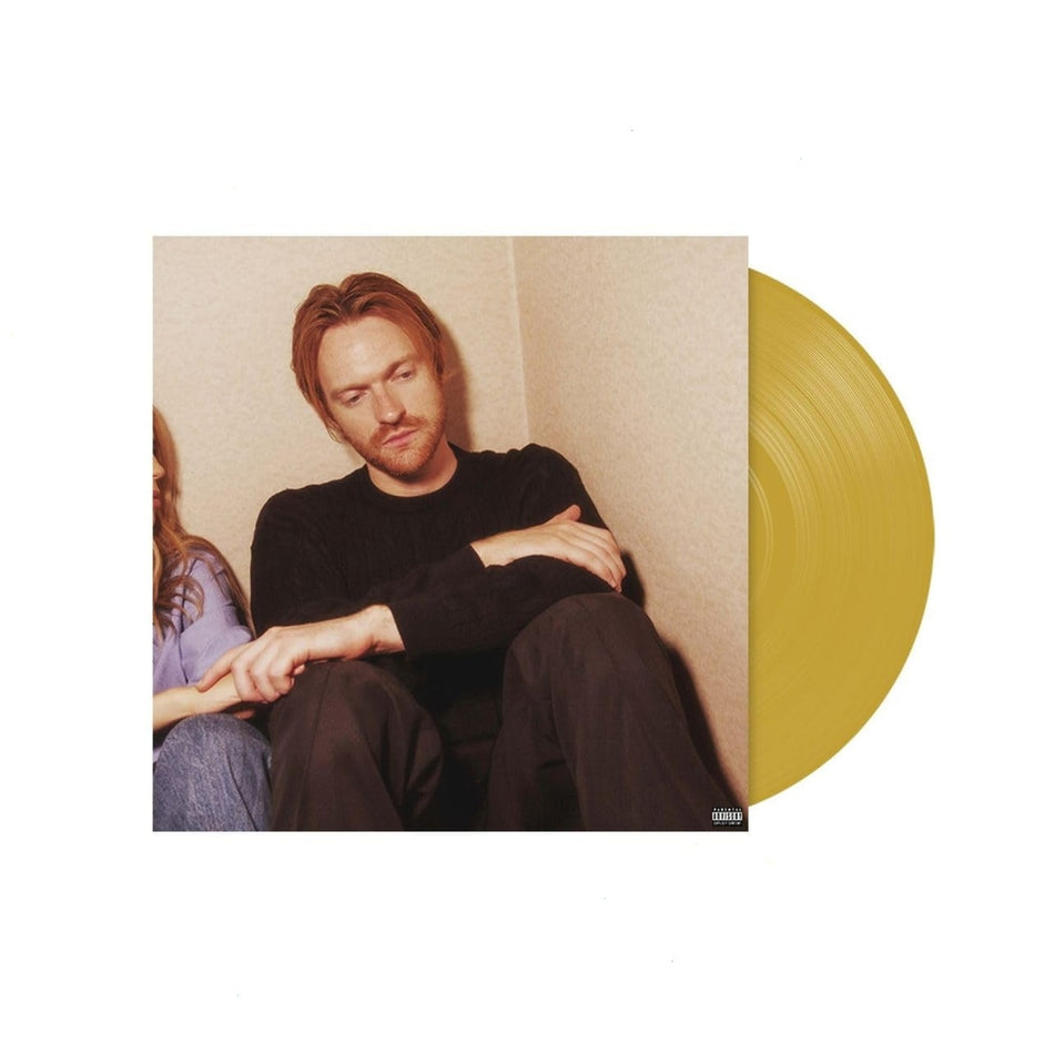 Finneas - For Cryin' Out Loud! [Gold BioVinyl LP] - (Gold Vinyl)