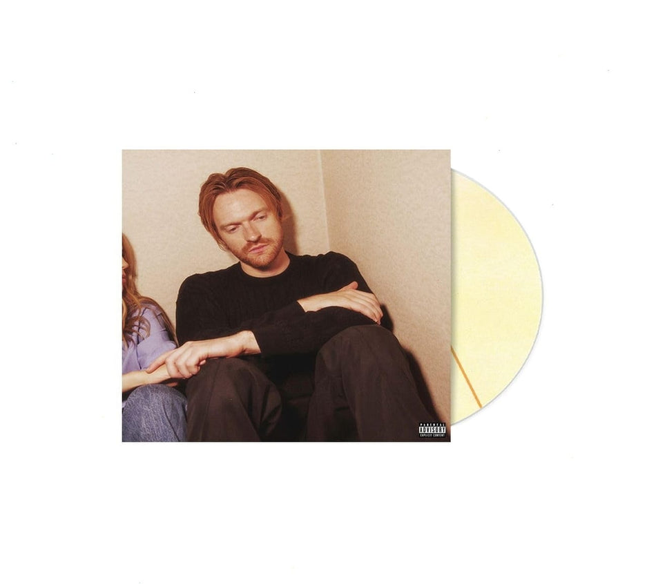 Finneas - For Cryin' Out Loud - [CD]
