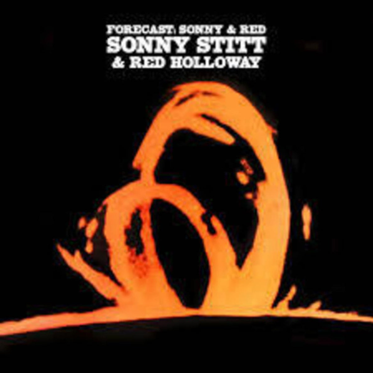 Sonny Stitt - Forecast: Sonny & Red - (Indie Exclusive, Colored Vinyl, Red) - [Vinyl]