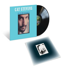 Cat Stevens - Foreigner - [Vinyl]