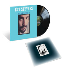 Cat ) Yusuf ( Stevens - Foreigner - [Vinyl]