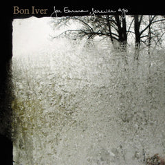 Bon Iver - For Emma Forever Ago - [Vinyl]