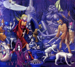 Cathedral - Forest Of Equilibrium - (Digipack Packaging) - [CD]
