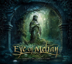 Eye of Melian - Forest Of Forgetting - [CD]