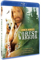 Forest Warrior - [DVD]