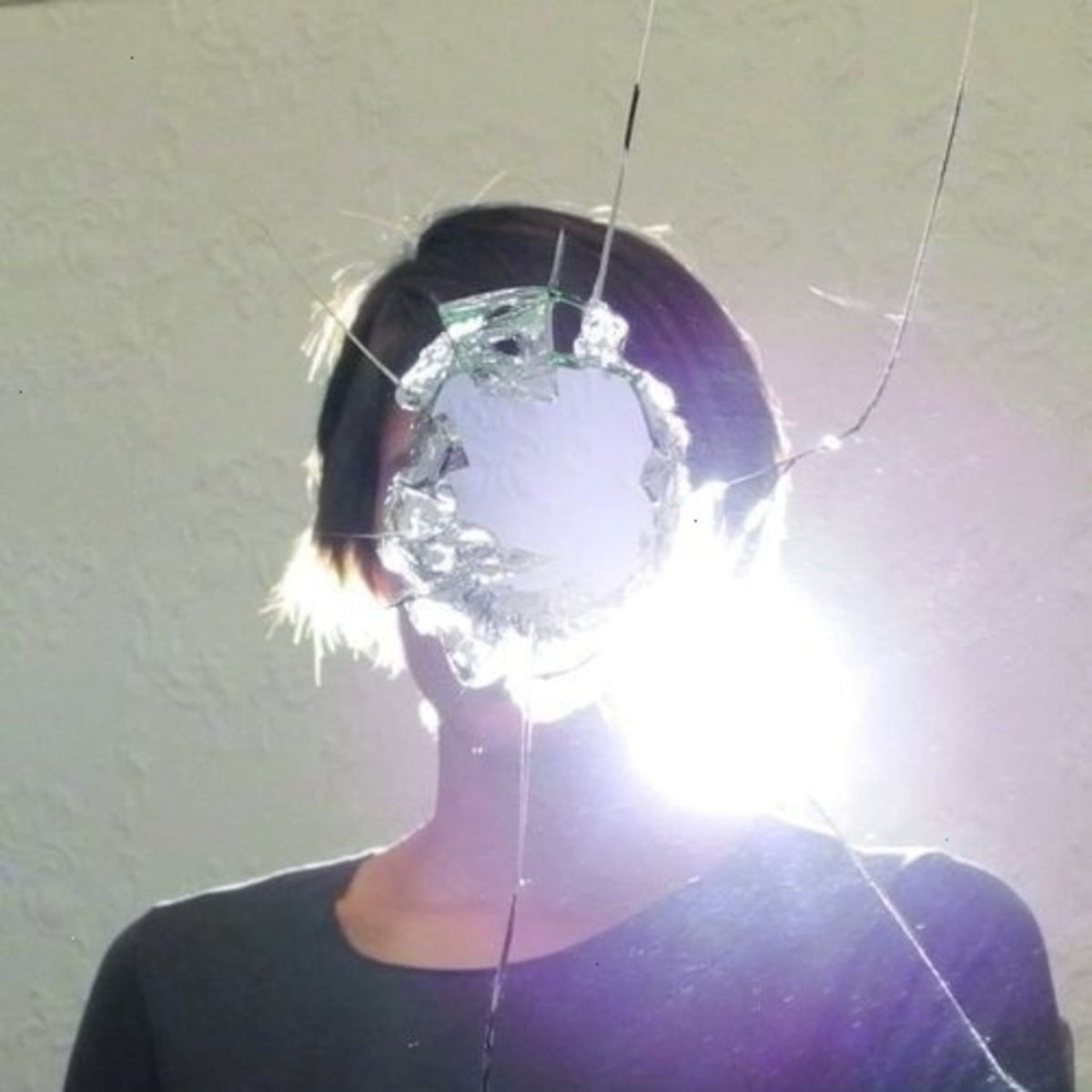 For t - Foret LP - [Vinyl]