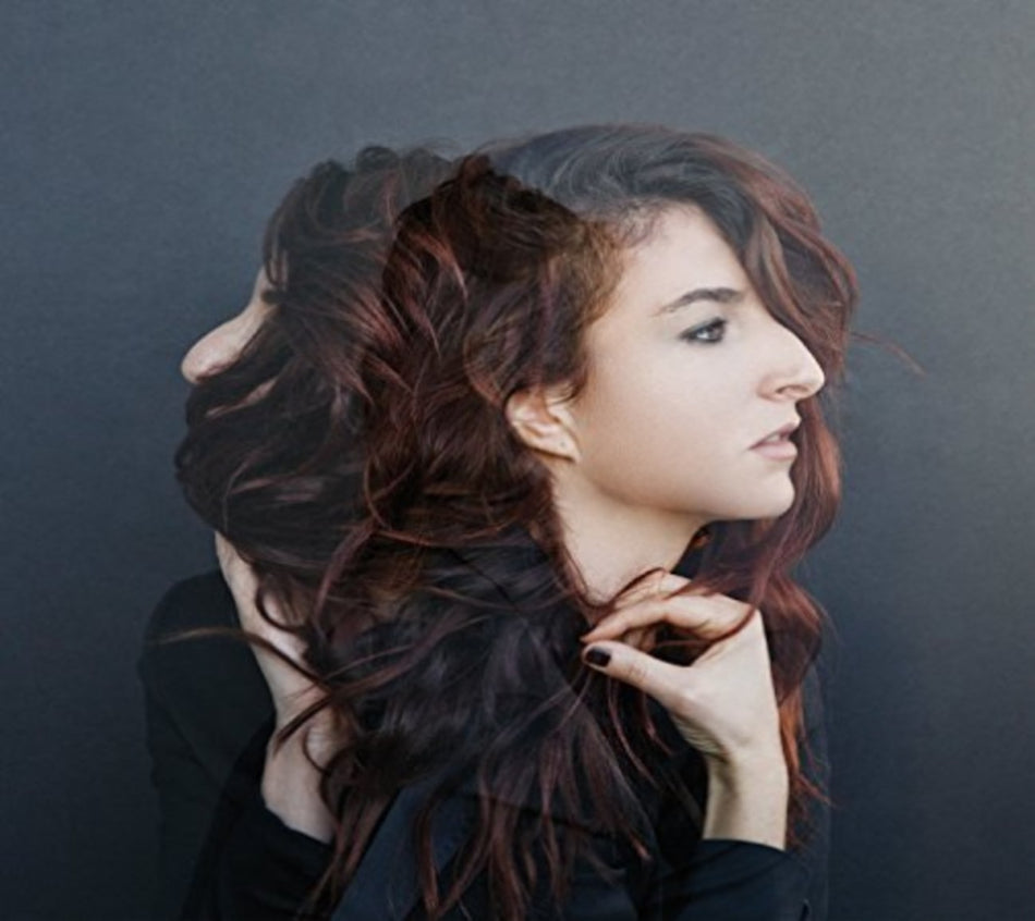 Hannah Georgas - For Evelyn - (Digipack Packaging) - [CD]