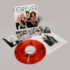 Spice Girls - Forever - (Limited Edition, Colored Vinyl, Red, Black, Anniversary Edition) - [Vinyl]