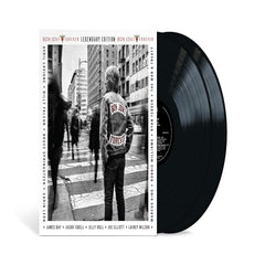 Bon Jovi - Forever (Legendary Edition) - [Vinyl]