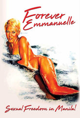 Forever Emmanuelle (aka Laure) - [DVD]