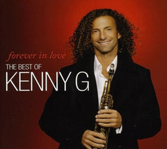 Kenny G - Forever in Love: Best of [Import] - [CD]