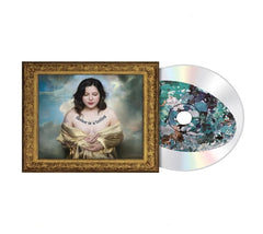 Lucy Dacus - Forever Is A Feeling - [CD]