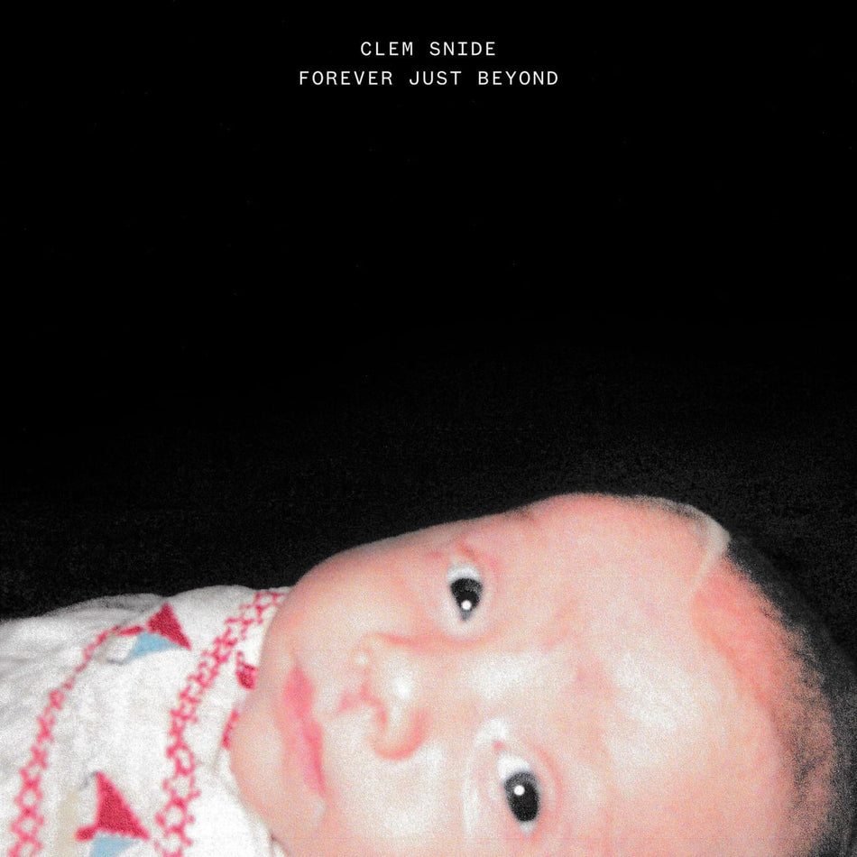 Clem Snide - Forever Just Beyond - [Vinyl]
