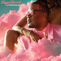 Keyon Harrold - Foreverland - (45 RPM) - [Vinyl]