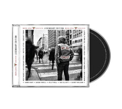 Bon Jovi - Forever (Legendary Edition) - [CD]