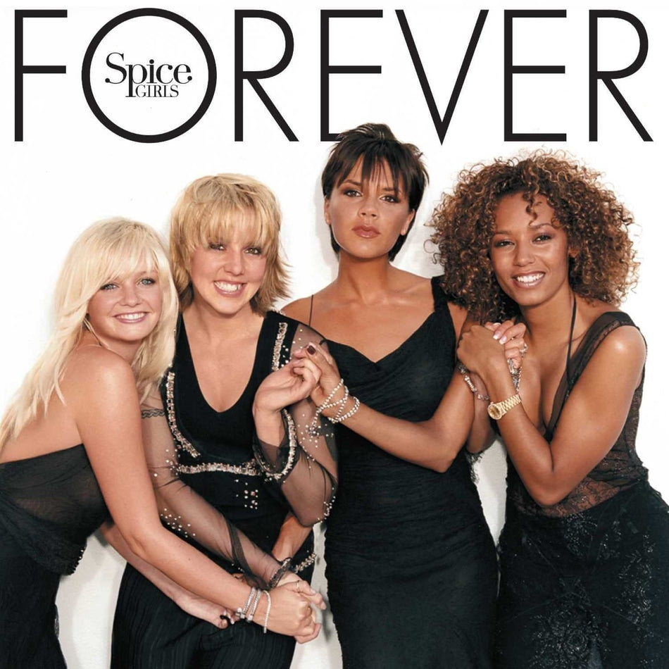 Spice Girls - Forever - Deluxe Edition, 180 Gram - [Vinyl]