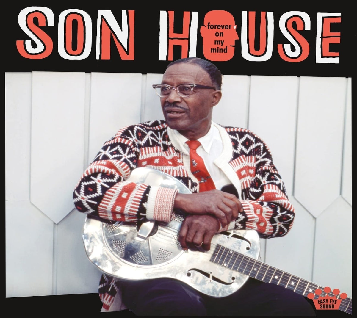 Son House - Forever On My Mind - [Vinyl]